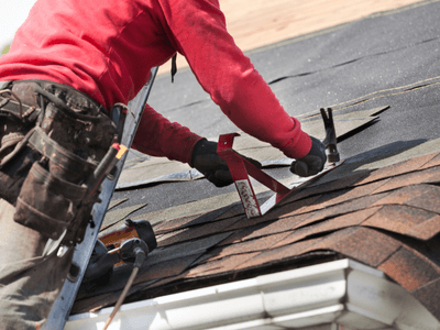 About Roof Repair Experts Unicoi, TN